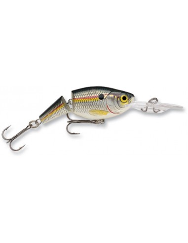 Vobler Rapala Jointed Shad Rap, Culoare SD, 5cm, 8g