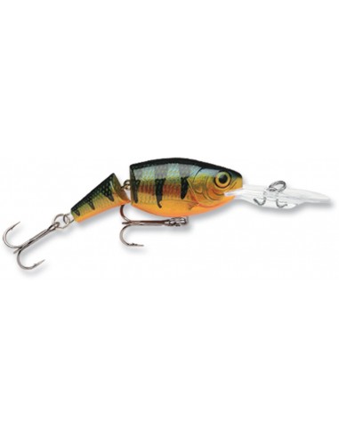 Vobler Rapala Jointed Shad Rap, Culoare P, 7cm, 13g