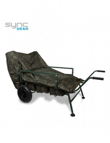 Husa de Protectie Carucior Shimano Sync Barrow Cover