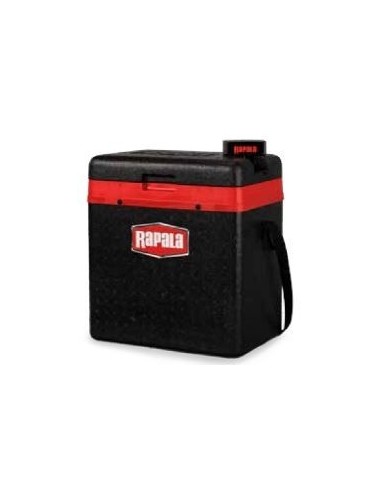 Valigeta Rigida Termoizolanta Rapala Thermo Seat Box Skipper, 41x28x45cm