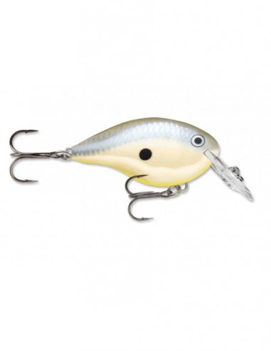 Vobler Rapala Dives-To Fat, Culoare DSSD, 5cm, 9g