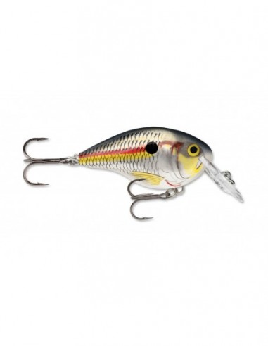 Vobler Rapala Dives-To Fat, Culoare SD, 5cm, 9g