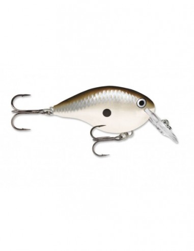 Vobler Rapala Dives-To, Culoare PGS, 5cm, 12g