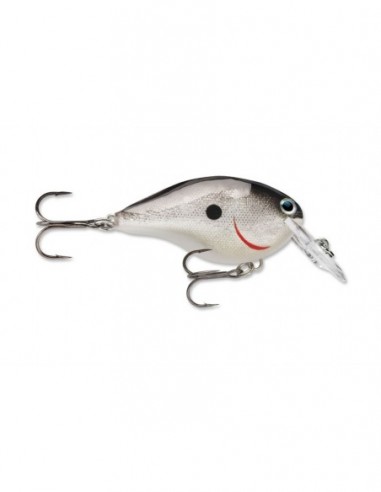 Vobler Rapala Dives-To, Culoare S, 5cm, 12g