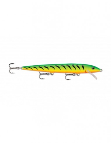 Vobler Rapala Original Floater, Culoare FT, 13cm, 7g