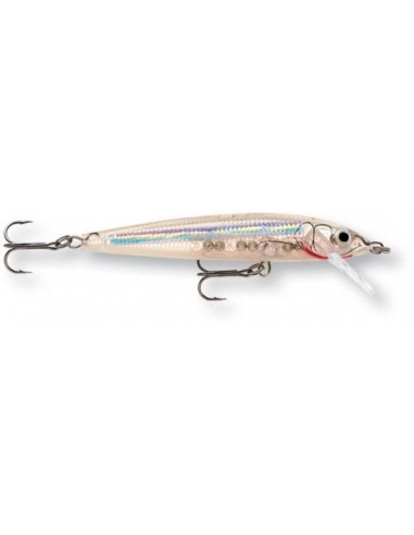 Vobler Rapala Husky Jerk, Culoare GMN, 10cm, 10g