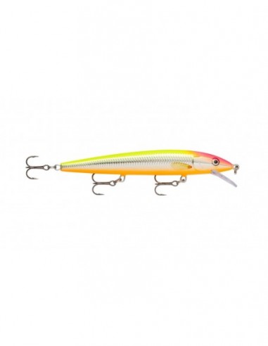 Vobler Rapala Husky Jerk, Culoare CLS, 12cm, 13g