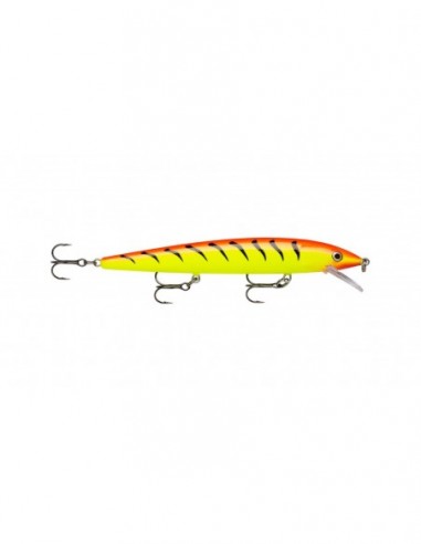 Vobler Rapala Husky Jerk, Culoare HT, 12cm, 13g