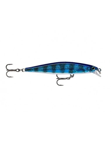 Vobler Rapala Shadow Rap, Culoare BPE, 7cm, 5g