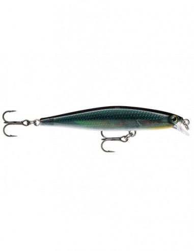 Vobler Rapala Shadow Rap, Culoare CBN, 7cm, 5g