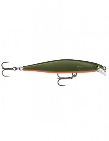 Vobler Rapala Shadow Rap, Culoare GAU, 7cm, 5g