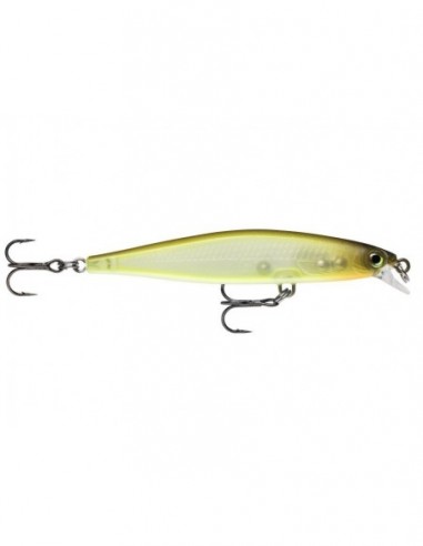 Vobler Rapala Shadow Rap, Culoare HAY, 7cm, 5g