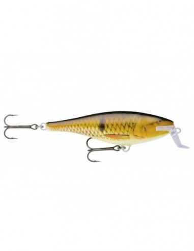 Vobler Rapala Super Shad Rap, Culoare JP, 14cm, 45g