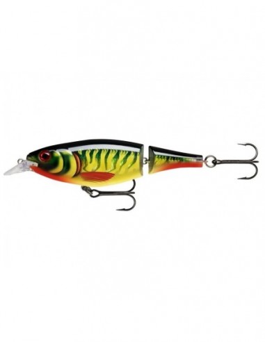 Vobler Rapala X-Rap Jointed Shad, Culoare HTP, 13cm, 46g