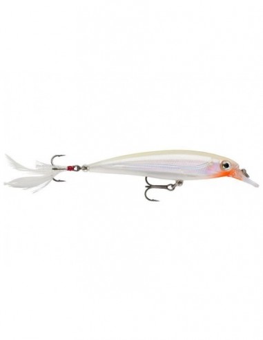 Vobler Rapala X-Rap, Culoare GLGH, 8cm, 7g