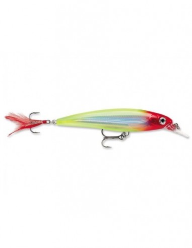 Vobler Rapala X-Rap, Culoare CLN, 10cm, 13g