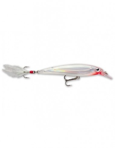 Vobler Rapala X-Rap, Culoare GGH, 10cm, 13g