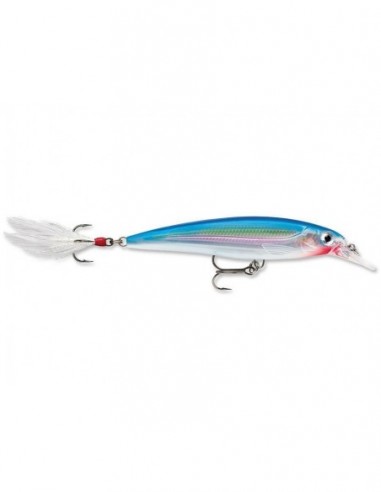 Vobler Rapala X-Rap, Culoare SB, 10cm, 13g