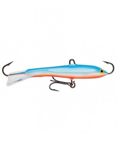 Vobler Rapala Jigging Rap, W5 BSR, 5cm, 9g