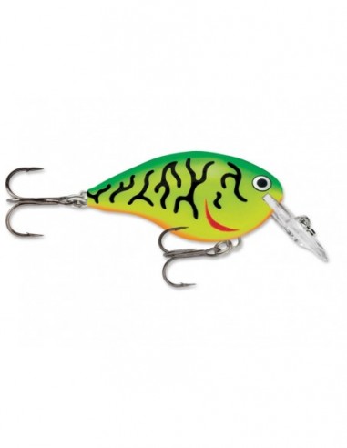 Vobler Rapala Dives-To, Culoare FT, 5cm, 12g