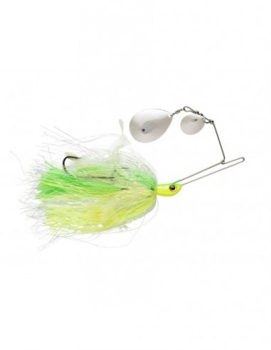 Spinnerbait Storm R.I.P. Spinnerbait Colorado, Hot Pike, 28g