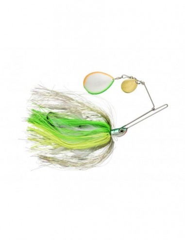 Spinnerbait Storm R.I.P. Spinnerbait Colorado, Perch, 28g