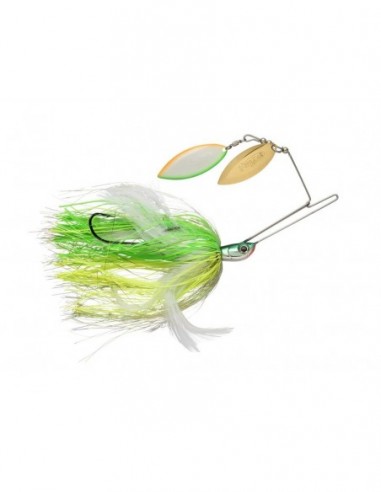 Spinnerbait Storm R.I.P. Spinnerbait Willow, Perch, 28g