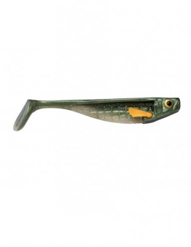 Shad Storm R.I.P. T-Bone, Culoare Olive Herring (OHE), 18cm, 42g