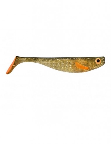 Shad Storm R.I.P. T-Bone, Culoare Redfin Shiner (RFSH), 18cm, 42g