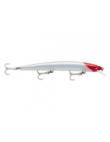 Vobler Rapala MaxRap, Culoare FRH, 15cm, 23g