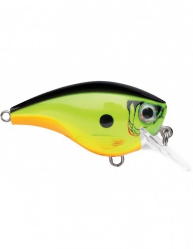 Vobler Rapala BX Brat 06, Culoare CSD, 5cm, 11g