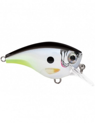 Vobler Rapala BX Brat 06, Culoare HDG, 5cm, 11g