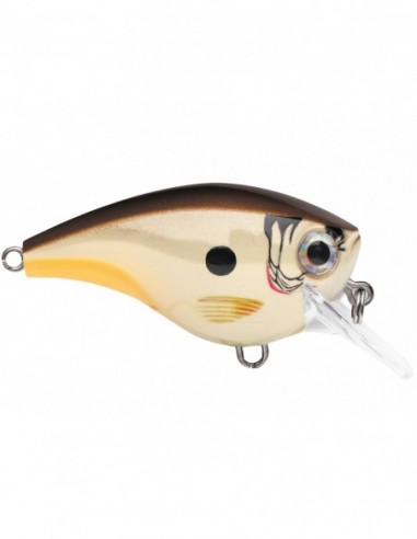 Vobler Rapala BX Brat 06, Culoare SLP, 5cm, 11g