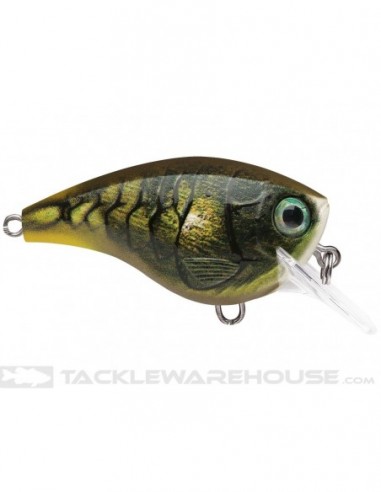 Vobler Rapala BX Brat Big, Culoare MSY, 7cm, 21g