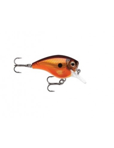 Vobler Rapala BX Brat Big, Culoare TAM, 7cm, 21g