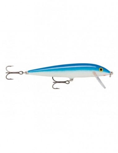 Vobler Rapala Countdown, Culoare B, 11cm, 16g