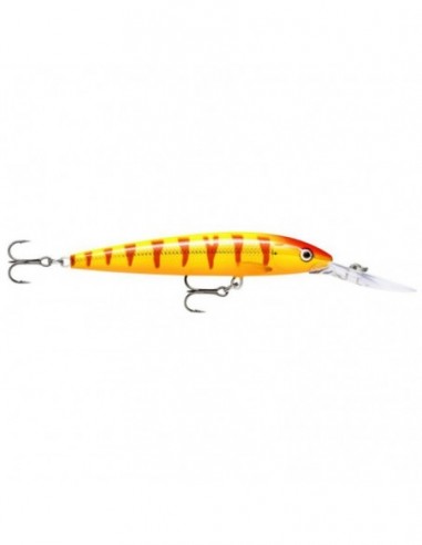 Vobler Rapala Down Deep Husky Jerk, Culoare CLG, 10cm, 11g