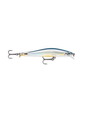 Vobler Rapala Ripstop Deep, Culoare EB, 12cm, 15g