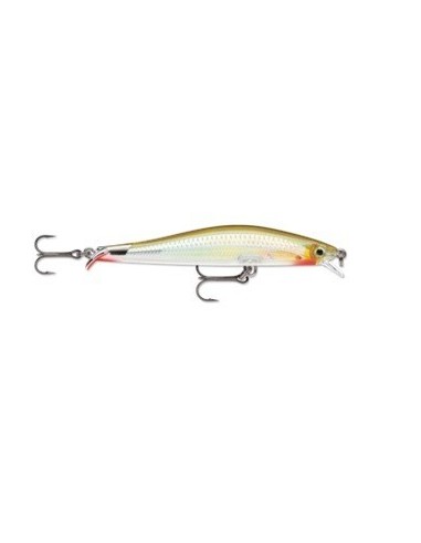 Vobler Rapala Ripstop Deep, Culoare GOBY, 12cm, 15g