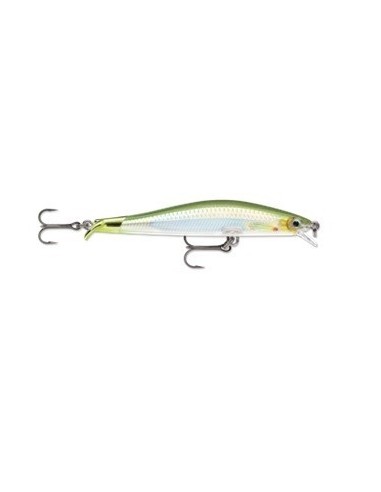 Vobler Rapala Ripstop Deep, Culoare HER, 12cm, 15g