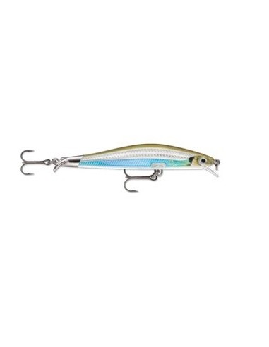 Vobler Rapala Ripstop Deep, Culoare MBS, 12cm, 15g