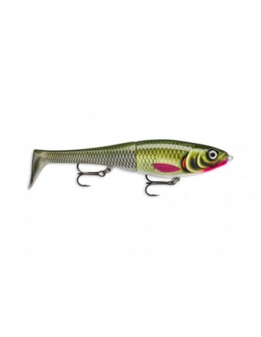 Vobler Rapala X-Rap Peto, Culoare OG, 14cm, 39g