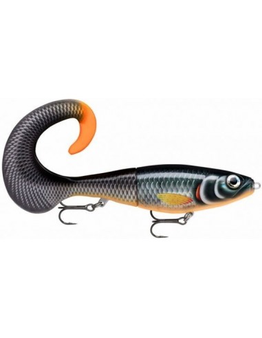 Vobler Rapala X-Rap Otus, Culoare HLW, 25cm, 90g