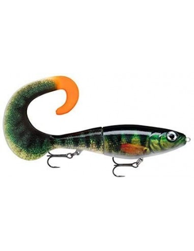 Vobler Rapala X-Rap Otus 25, 25cm, 90g