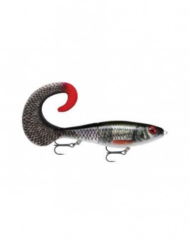 Vobler Rapala X-Rap Otus, Culoare ROL, 25cm, 90g