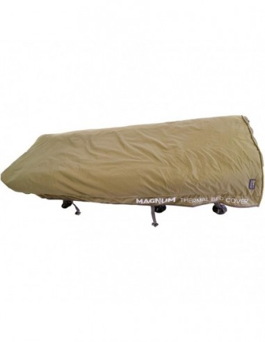 Patura Carp Spirit Magnum Thermal Bed Cover, 220x95cm