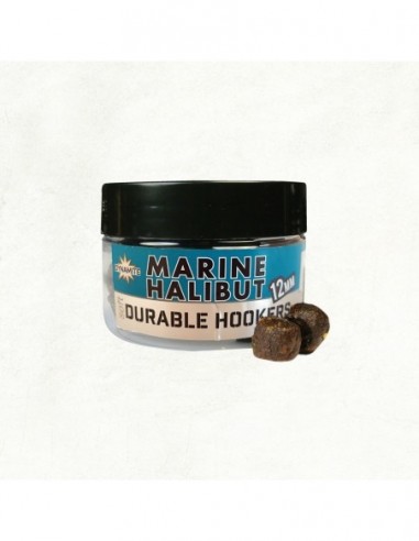 Pelete de Carlig Dynamite Baits Durable Hook Pellets, Halibut Marine, 12mm