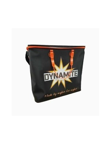 Husa pentru Juvelnic Dynamite EVA Keepnet Bag, 63x56x23cm