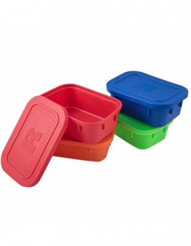 Cutie Ringers Bait Box, 0.57L