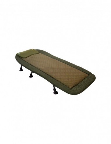 Pat Carp Spirit Magnum Bed Standard, 6 Picioare, 210x85x33cm